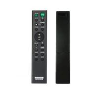 Control remoto RMT-AH100U de reemplazo para Sony HT-CT180 SA-CT180 SA-WCT180 SoundBar con altavoz Bluetooth