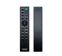 Control remoto RMT-AH102U FOR Sony AV Home Cinema Bar Soundbar Soundbar HT-XT100 HT-CT390 SS-RT3 SA-CT390 HT-RT3