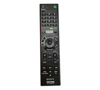 Control remoto RMT-TX200P para televisores LED Sony con Netflix KDL-50W800D