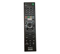 Control remoto RMT-TX200P para televisores LED Sony con Netflix KDL-50W800D