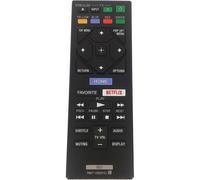 Control remoto RMT-VB201U para reproductor de DVD Blu-ray Sony Control remoto BDP-BX370 BDP-S1700 BDP-S3700