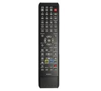 Control Remoto SE-R0274 for grabadora de Casete de vídeo DVD NB340UD D-VR17KB RD-XV47