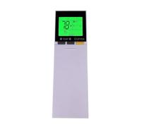 Control remoto SG15C, compatible con Mitsubishi, aire acondicionado AC SG13A MSZ-SF50VE con calefacción(Have backlight)