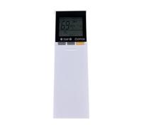 Control remoto SG15C, compatible con Mitsubishi, aire acondicionado AC SG13A MSZ-SF50VE con calefacción(No backlight)