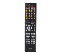 Control remoto sin necesidad de programación para sistemas de audio Denon, control remoto para receptor AV totalmente funcional compatible con