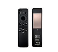 Control Remoto Solar Recargable BN59-01455A TM2360E (2024), Compatible con Los Modelos De Televisores Samsung Q90D, QNX1D, S85D, S90D, DU8000 Y QN900D.