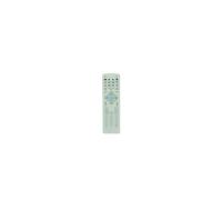 Control remoto Soundmaster NR850 NR850WE Sistema de audio micro estéreo HI FI Bluetooth | Controles remotos |