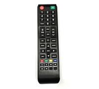 Control Remoto Sunstech 20SUN19TS, 24SUNP28SP, 24SUN22V12, 32SUNZ2TS, 40SUNP28TS para TV Sunstech