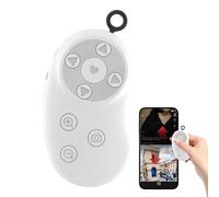 Control remoto Teléfono Portátil Inalámbrico Type-C Recargable Clicker Para