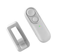 Control Remoto Turner Página Ergonómica Fácil Usar para Voltear Página Rápida En Dispositivos Tabletas Sin Tocar Diseño Ergonómico Requerido Remoto