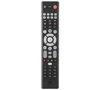 Control Remoto Tv Oneforall URC1282 ESSENCE 8en1 Negro