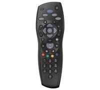 Control Remoto Tv Sky 716 Mini SKY716 Azul