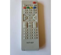 Control Remoto UCT-027 Para Varios Modelos De Philips