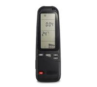 Control Remoto Universal A/C 25 en 1 RC-3 for Aire Acondicionado Electra/Airwell/Emailair/Elco YKR-M/002E YKR-F/010 YKR-F/015E (Color : Only Remote)