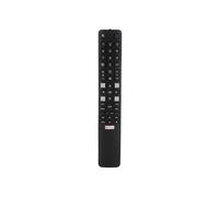 Control remoto universal - BOYOU - ARC802N - Compatible con televisores TCL - Respuesta rápida - Control de 8 m
