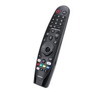 Control Remoto Universal, Compatible con LG Smart TV Magic Remote, Sin Función De Voz, Sin Función De Puntero, Compatible con Todos Los Modelos