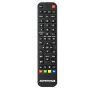 CONTROL REMOTO UNIVERSAL COMPLETO PROFESIONAL 4EN1 SUPERIOR SUPTPB006