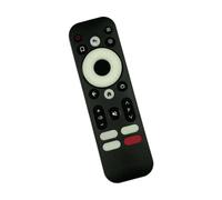 Control remoto universal con función de voz que proporciona amplia compatibilidad para la transmisión confiable del WH211116ROH.
