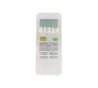 Control Remoto Universal de Aire Acondicionado for RG58B/BGE RG58A2/BGEF RG58B1/BGE RG58E4/BGEF RG57K6(B)/BGEF