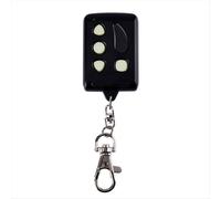 Control remoto universal de garaje RMC555 de 433 MHz, duplicador de ajuste de 250-450 MHz para RMC888