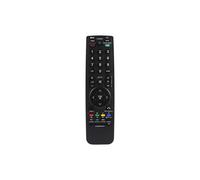 Control remoto universal de repuesto Belle Tech para televisores inteligentes LG LED HDTV AKB69680403