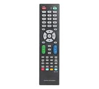Control remoto universal de TV Uso compatible Control remoto universal de TV de cualquier marca Necesita