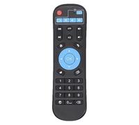 Control Remoto Universal Dispositivo de TV Inteligente reemplazo de Control Remoto for T95 S912 T95Z H96 X96 MAX Set Top Box IR Aprendizaje
