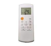 Control Remoto Universal for Aire Acondicionado General RG57B1/BGE RG57B/BGE RG57A6/BGEF RG57A2/BGEF