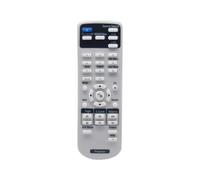 Control Remoto Universal for proyector, for proyectores Epson BrightLink 575Wi 585Wi 595Wi 435Wi 475Wi 480i 485Wi PowerLite 1224 1264