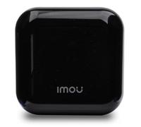 Control Remoto Universal Imou IR1 IR/WiFi/Bluetooth por Voz Negro