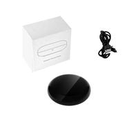 Control Remoto Universal Inteligente por Infrarrojos con Wifi para TV y Aire Acondicionado. Control Remoto DIY A Través para Alexa, para Home y