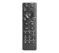 Control remoto universal jixopn para InFocus IN112, IN114, IN124, IN3136, IN126ST y accesorios de repuesto para controladores portátiles.