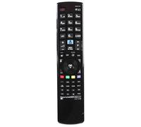 CONTROL REMOTO UNIVERSAL, LG 1718 (GBS ELETTRONICA) Cantidad X 1