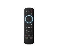 Control remoto universal - One For All - URC7935 - Negro - Retroiluminado - Configuración fácil
