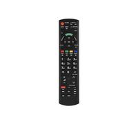 Control remoto universal Panasonic N2QAYB000487