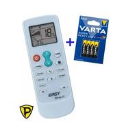 Control Remoto Universal Para Aire Acondicionado Bravo Easy + Mini Stilo