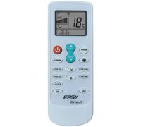 BRAVO EASY Mando a Distancia Universale Para Acondicionadores de Aire Y