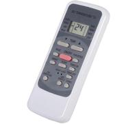 Control remoto universal para aire acondicionado, control remoto para aire acondicionado