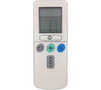 Control remoto universal para aire acondicionado HITACHI