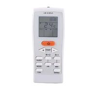 Control Remoto Universal para Aire Acondicionado York GZ-12A-E1, reemplazo de Control Remoto para Aire Acondicionado para York GZ-12A-E1