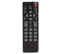 Control remoto universal para modelos de TV Emerson, control remoto IR, no requiere programación ni emparejamiento. Control remoto de repuesto para