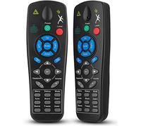 Control remoto universal para proyector PRM-25 PRM-32 PRM-33 UST-P1 UST-P1C UST-P1V1 UST-P1CV1 UST-P1G UST-P2 UST-P2C PRM-35 PRM-42 PRM-45 PRM-45A EST-P1 para proyector Promethean