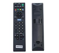 Control Remoto Universal para Sony RM-ED017, reemplazo de Control Remoto de TV para Sony Smart TV RM-ED017