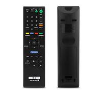 Control Remoto Universal para RMT-B104P Reproductor Blue Ray, Reproductor de DVD BLU-Ray Control Remoto RMT-B104P para