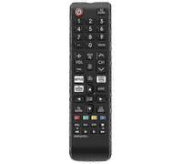 Control remoto universal para Samsung Smart TV, reemplazo para todas las series de televisores Samsung,