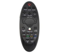 Control remoto universal para Smart TV, transmisor de largo alcance con múltiples funciones, diseño fácil de usar para toda la familia, ideal para