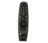 Control remoto universal para televisor LG MR20GA Magic TV para AKB75855503
