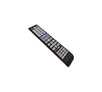Control remoto universal para televisor Samsung El control remoto se adapta a todos los televisores