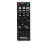 Control remoto universal para televisores inteligentes. Reemplazo de controles remoto RM-ADU078 DAV-TZ710.