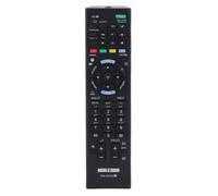 Control remoto universal para televisores Sony, control remoto de repuesto. No requiere programación ni emparejamiento. Funciona nada más sacarlo